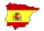 TALLERES LUAN CALVARIO - Espanol